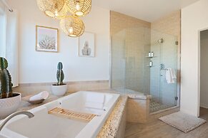 Rancho Nopales Jt - Pool, Hot Tub, Hammocks, Fast Wifi + Views! 4 Bedr