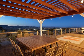 Rancho Nopales Jt - Pool, Hot Tub, Hammocks, Fast Wifi + Views! 4 Bedr