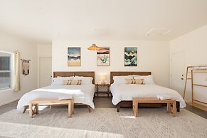 Rancho Nopales Jt - Pool, Hot Tub, Hammocks, Fast Wifi + Views! 4 Bedr