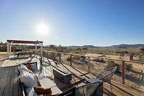 Rancho Nopales Jt - Pool, Hot Tub, Hammocks, Fast Wifi + Views! 4 Bedr