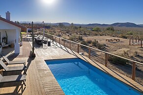 Rancho Nopales Jt - Pool, Hot Tub, Hammocks, Fast Wifi + Views! 4 Bedr