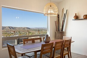 Rancho Nopales Jt - Pool, Hot Tub, Hammocks, Fast Wifi + Views! 4 Bedr