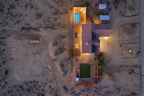 Rancho Nopales Jt - Pool, Hot Tub, Hammocks, Fast Wifi + Views! 4 Bedr