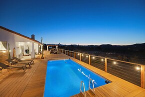 Rancho Nopales Jt - Pool, Hot Tub, Hammocks, Fast Wifi + Views! 4 Bedr