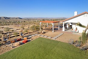 Rancho Nopales Jt - Pool, Hot Tub, Hammocks, Fast Wifi + Views! 4 Bedr