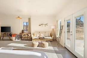 Rancho Nopales Jt - Pool, Hot Tub, Hammocks, Fast Wifi + Views! 4 Bedr