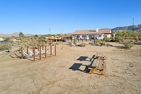 Rancho Nopales Jt - Pool, Hot Tub, Hammocks, Fast Wifi + Views! 4 Bedr