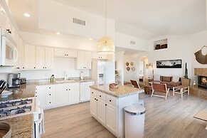 Rancho Nopales Jt - Pool, Hot Tub, Hammocks, Fast Wifi + Views! 4 Bedr