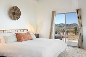 Rancho Nopales Jt - Pool, Hot Tub, Hammocks, Fast Wifi + Views! 4 Bedr