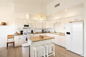 Rancho Nopales Jt - Pool, Hot Tub, Hammocks, Fast Wifi + Views! 4 Bedr