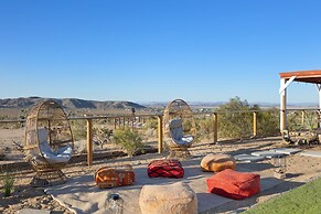Rancho Nopales Jt - Pool, Hot Tub, Hammocks, Fast Wifi + Views! 4 Bedr