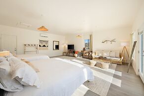 Rancho Nopales Jt - Pool, Hot Tub, Hammocks, Fast Wifi + Views! 4 Bedr