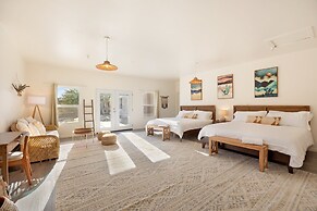 Rancho Nopales Jt - Pool, Hot Tub, Hammocks, Fast Wifi + Views! 4 Bedr