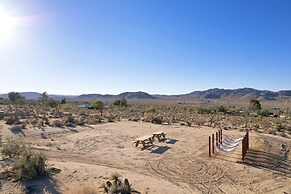 Rancho Nopales Jt - Pool, Hot Tub, Hammocks, Fast Wifi + Views! 4 Bedr