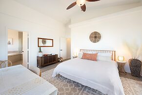 Rancho Nopales Jt - Pool, Hot Tub, Hammocks, Fast Wifi + Views! 4 Bedr