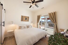 Rancho Nopales Jt - Pool, Hot Tub, Hammocks, Fast Wifi + Views! 4 Bedr