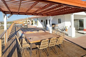 Rancho Nopales Jt - Pool, Hot Tub, Hammocks, Fast Wifi + Views! 4 Bedr