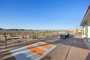 Rancho Nopales Jt - Pool, Hot Tub, Hammocks, Fast Wifi + Views! 4 Bedr