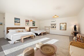 Rancho Nopales Jt - Pool, Hot Tub, Hammocks, Fast Wifi + Views! 4 Bedr