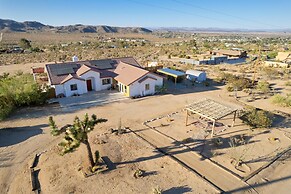 Rancho Nopales Jt - Pool, Hot Tub, Hammocks, Fast Wifi + Views! 4 Bedr