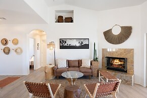 Rancho Nopales Jt - Pool, Hot Tub, Hammocks, Fast Wifi + Views! 4 Bedr