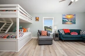 A Lil' Tipsea 4 Bedroom Home by RedAwning