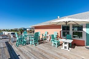 A Lil' Tipsea 4 Bedroom Home by RedAwning