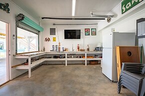 A Lil' Tipsea 4 Bedroom Home by RedAwning