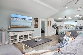 A Lil' Tipsea 4 Bedroom Home by RedAwning