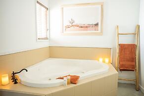 Easy Rider Ranch - Hot Tub, Fire Pit & Hammocks Under The Stars! 3 Bed