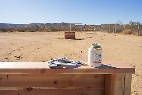 Easy Rider Ranch - Hot Tub, Fire Pit & Hammocks Under The Stars! 3 Bed