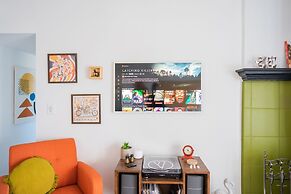 Easy Rider Ranch - Hot Tub, Fire Pit & Hammocks Under The Stars! 3 Bed