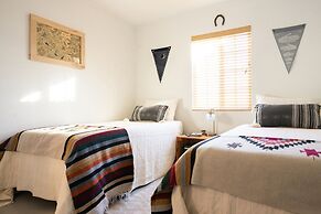 Easy Rider Ranch - Hot Tub, Fire Pit & Hammocks Under The Stars! 3 Bed