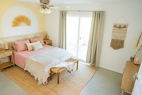 Easy Rider Ranch - Hot Tub, Fire Pit & Hammocks Under The Stars! 3 Bed