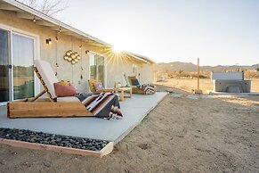 Easy Rider Ranch - Hot Tub, Fire Pit & Hammocks Under The Stars! 3 Bed