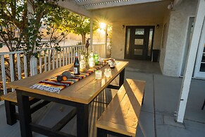 Easy Rider Ranch - Hot Tub, Fire Pit & Hammocks Under The Stars! 3 Bed