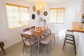 Easy Rider Ranch - Hot Tub, Fire Pit & Hammocks Under The Stars! 3 Bed