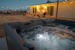 Easy Rider Ranch - Hot Tub, Fire Pit & Hammocks Under The Stars! 3 Bed