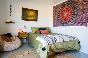 Easy Rider Ranch - Hot Tub, Fire Pit & Hammocks Under The Stars! 3 Bed