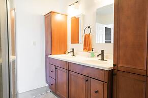 Easy Rider Ranch - Hot Tub, Fire Pit & Hammocks Under The Stars! 3 Bed