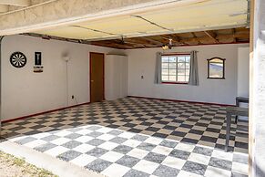 Easy Rider Ranch - Hot Tub, Fire Pit & Hammocks Under The Stars! 3 Bed