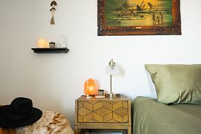 Easy Rider Ranch - Hot Tub, Fire Pit & Hammocks Under The Stars! 3 Bed