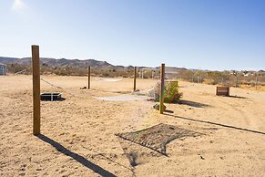 Easy Rider Ranch - Hot Tub, Fire Pit & Hammocks Under The Stars! 3 Bed