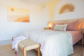 Easy Rider Ranch - Hot Tub, Fire Pit & Hammocks Under The Stars! 3 Bed