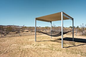 Easy Rider Ranch - Hot Tub, Fire Pit & Hammocks Under The Stars! 3 Bed