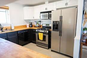 Easy Rider Ranch - Hot Tub, Fire Pit & Hammocks Under The Stars! 3 Bed