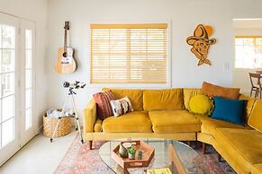 Easy Rider Ranch - Hot Tub, Fire Pit & Hammocks Under The Stars! 3 Bed