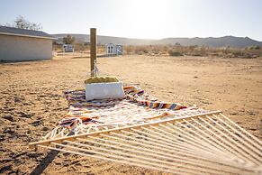 Easy Rider Ranch - Hot Tub, Fire Pit & Hammocks Under The Stars! 3 Bed