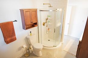 Easy Rider Ranch - Hot Tub, Fire Pit & Hammocks Under The Stars! 3 Bed