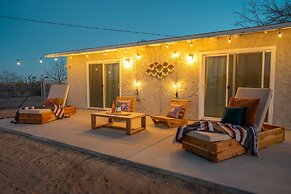 Easy Rider Ranch - Hot Tub, Fire Pit & Hammocks Under The Stars! 3 Bed